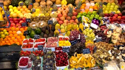 Fructul de 6 lei care te ferește de diabet, Alzheimer, Parkinson, cancer și de boli cardiace. E supranumit „regele fructelor”!