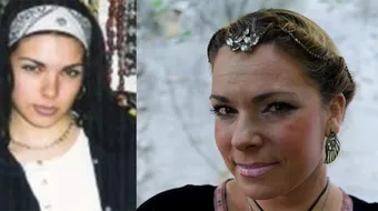 O mai stiti pe Dana Marijuana? De la o cariera de succes, a ajuns la o clinica de psihiatrie