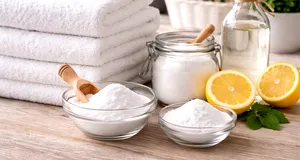 Cum scapi de mirosul urât din prosoapele de baie – trucuri eficiente recomandate de specialiști