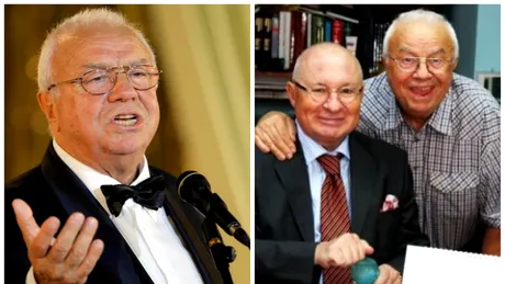 Alexandru Arsinel, audiat la DIICOT in dosarul lui Mihai Lucan! ''Va ramane un om pe care il voi aprecia''
