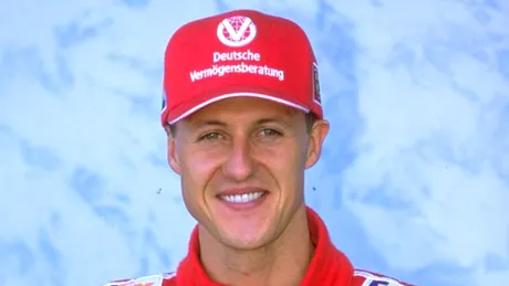 Anunț despre Michael Schumacher! A fost ales cea mai influentă persoană din Formula 1