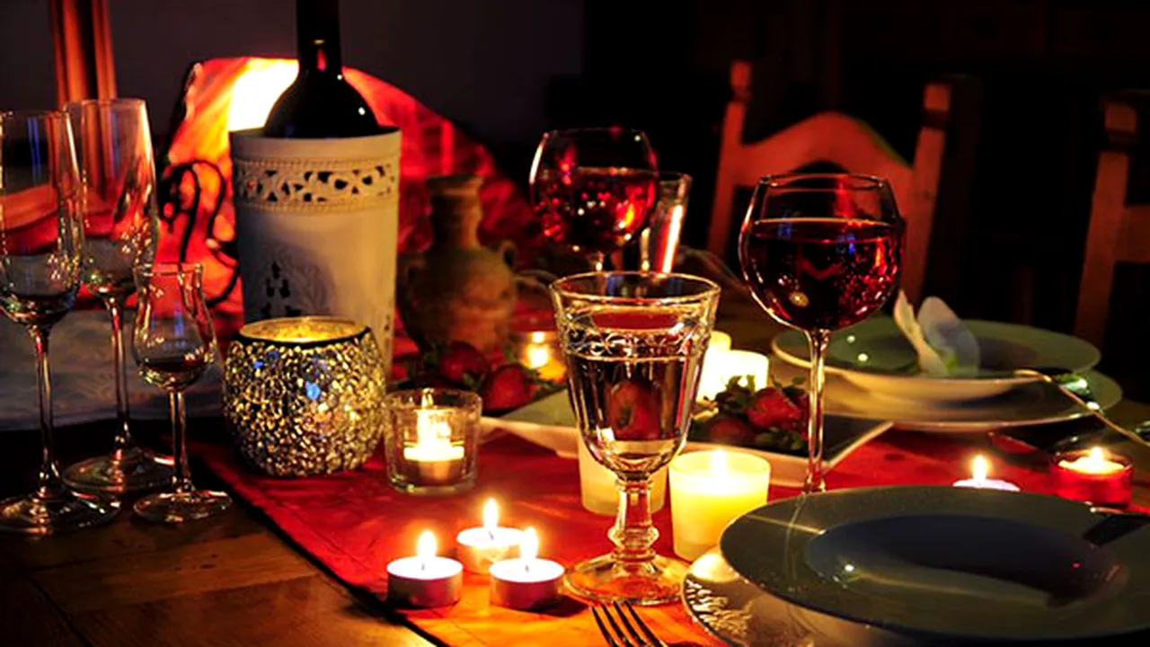 Forensic medicine Describe Every week Cum sa pregatesti o cina romantica pentru ea. Sfaturi pentru orice barbat