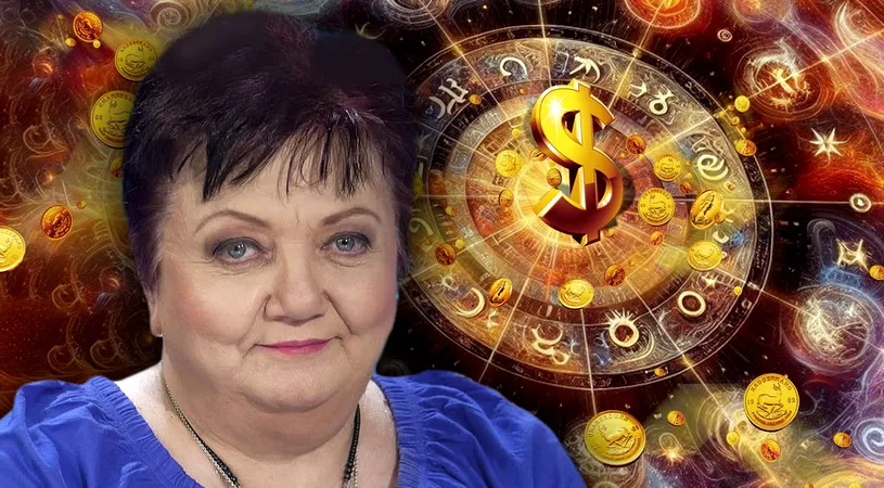 Minerva, previziunile săptămânii! Noroc triplu pentru 3 zodii