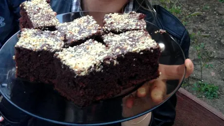 Laura Cosoi ne-a marturisit de ce s-a apucat de gatit! Ce a determinat-o sa faca acest pas