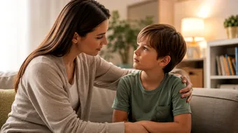 Cum refuzi copilul fără să îi spui „nu”. Sfaturi de parenting blând care funcționează în viața de zi cu zi