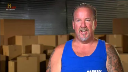 Darrell Sheets, starul din „Storage Wars”, a murit la 67 de ani