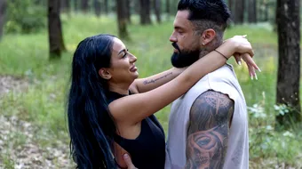 EXCLUSIV | Andreea Eremia, de la Burlacii: foc în Paradis, confesiuni despre iubire, familie și visul de a ajunge actriță: „Întotdeauna mă îndrăgostesc de persoane nepotrivite”