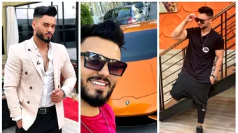 Jador e plin de bani! Ce tarif are pentru o cantare, dupa ce a aparut la Puterea Dragostei