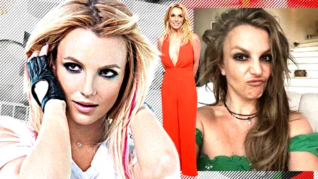 VIDEO. Cum a ajuns Britney Spears să își radă părul din cap! Adevăratul motiv a fost ținut secret