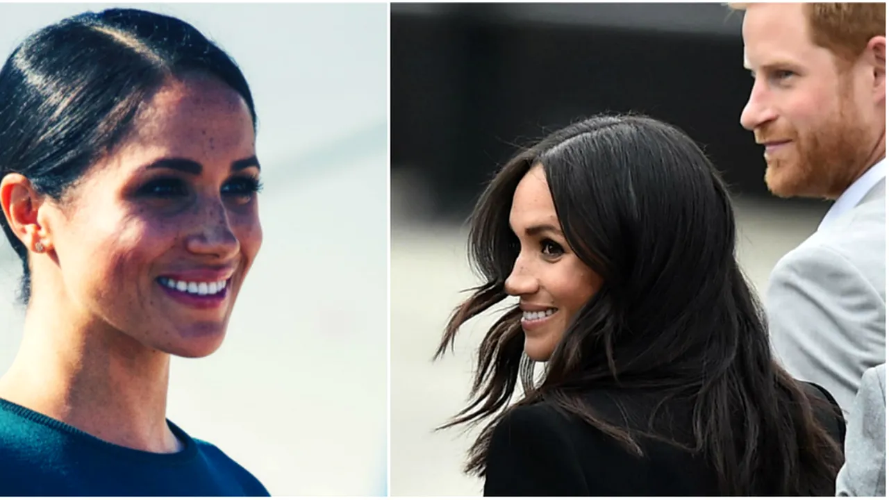 reguli meghan markle ducesa 