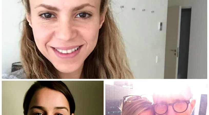 Vedete fara make up! Dovada ca nu arata mai bine decat noi