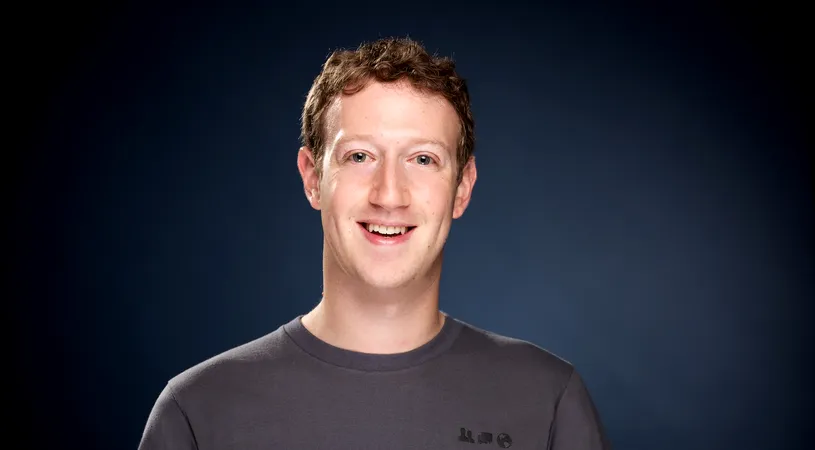 Surpriza pe care Mark Zuckerberg i-a facut-o unui utilizator Facebook! Ce gest surprinzator