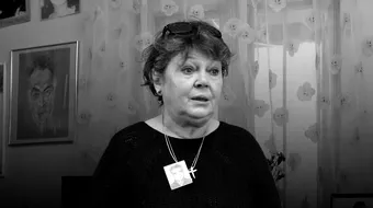 A murit Anca Pandrea. Actrița avea 80 de ani. Povestea de iubire cu Iurie Darie, care a rămas în memoria publicului