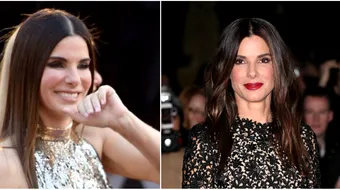 Sandra Bullock se da pe fata cu ceva absolut scarbos de frica ridurilor! Vedeta are unul dintre cele mai bizare ritualuri de frumusete!