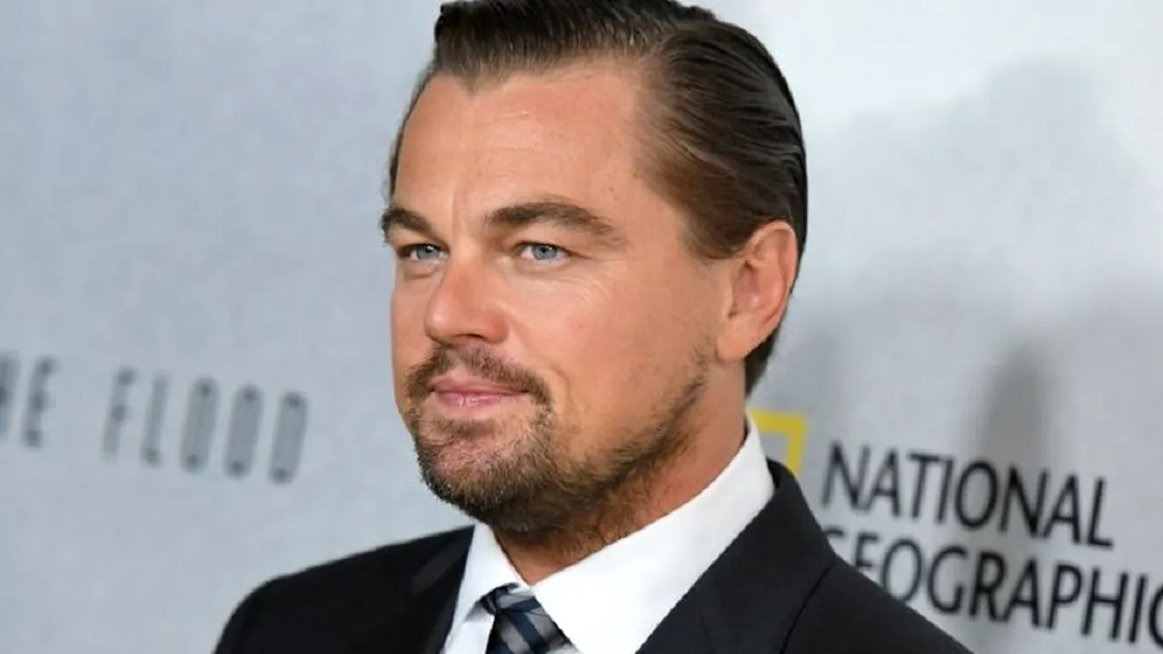 Leonardo DiCaprio vrea sa isi cumpere dinozauri (6) 