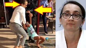 Ce se intampla cu procuroarea Maria Piturca. Inspectia Judiciara a luat atitudine, in sfarsit!