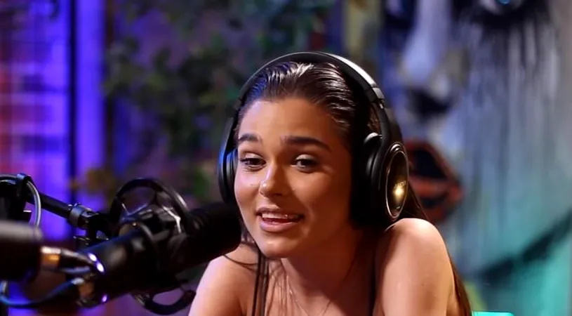 Cine este bărbatul după care Theo Rose a suferit în tăcere: ”Era un fel de Ștefan Bănică în miniatură”