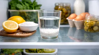 Metoda simplă care te ajută să scapi de mirosurile neplăcute din frigider – un truc natural pe care îl poți încerca chiar azi