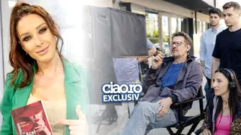 EXCLUSIV | Olivia Odaianu, autoarea „Acel Martie”: cum a ajuns o poveste scrisă în liniște să fie ecranizată cu actori din La Casa de Papel și Game of Thrones