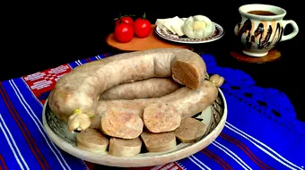 Cum prepară Gina Bradea caltaboşul moldovenesc de Sărbători. Trucul pentru un gust autentic!