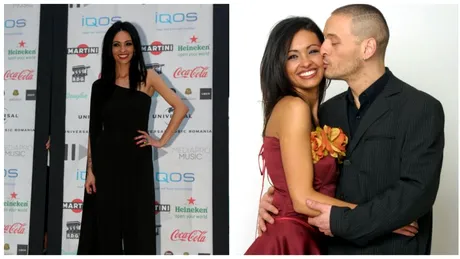 Cosmina Păsărin: „Am înșelat pentru că eram nefericită”