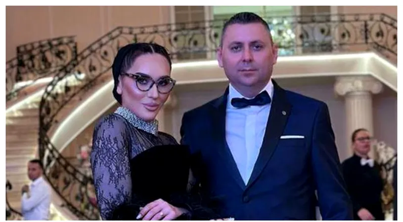 Dana Roba, amenințată din nou de fostul soț! Ce i-a transmis Daniel Balaciu din închisoare: ”Mi-au zis fetițele”