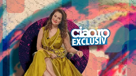 EXCLUSIV | Ce spune Corina Dănilă despre revenirea pe micul ecran într-un serial: “E un pic problematic”