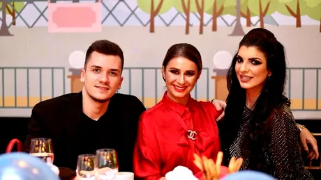 Anamaria Prodan a vorbit despre problemele din mariajul Andreei Tonciu! Ce a dezvaluit despre fina ei: ''Este vulcanica''