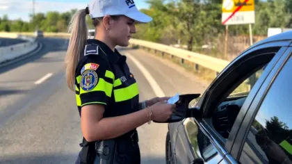 Dacă a expirat permisul de 10 ani, trebuie să repeți școala de șoferi?