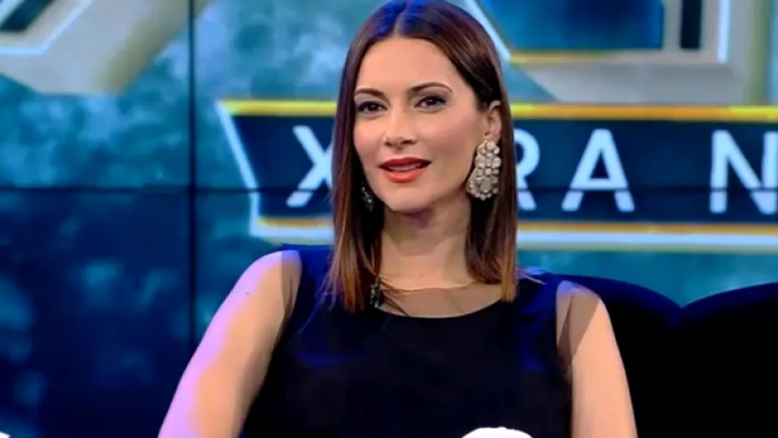 Incredibil! Cine a angajat-o pe Andreea Berecleanu după ce și-a dat demisia de la Antena1