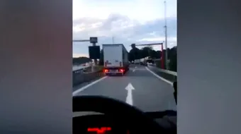 S-a sinucis in timp ce facea LIVE pe Facebook! Gestul care a socat toata Romania