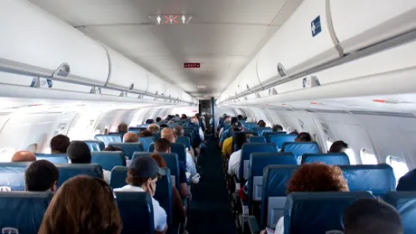 Valurile de caldura afecteaza calatoriile cu avionul! In SUA, zeci de zboruri anulate