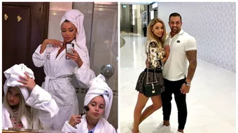 Bianca Dragusanu vrea inca un copil! Cand va deveni mama blondina