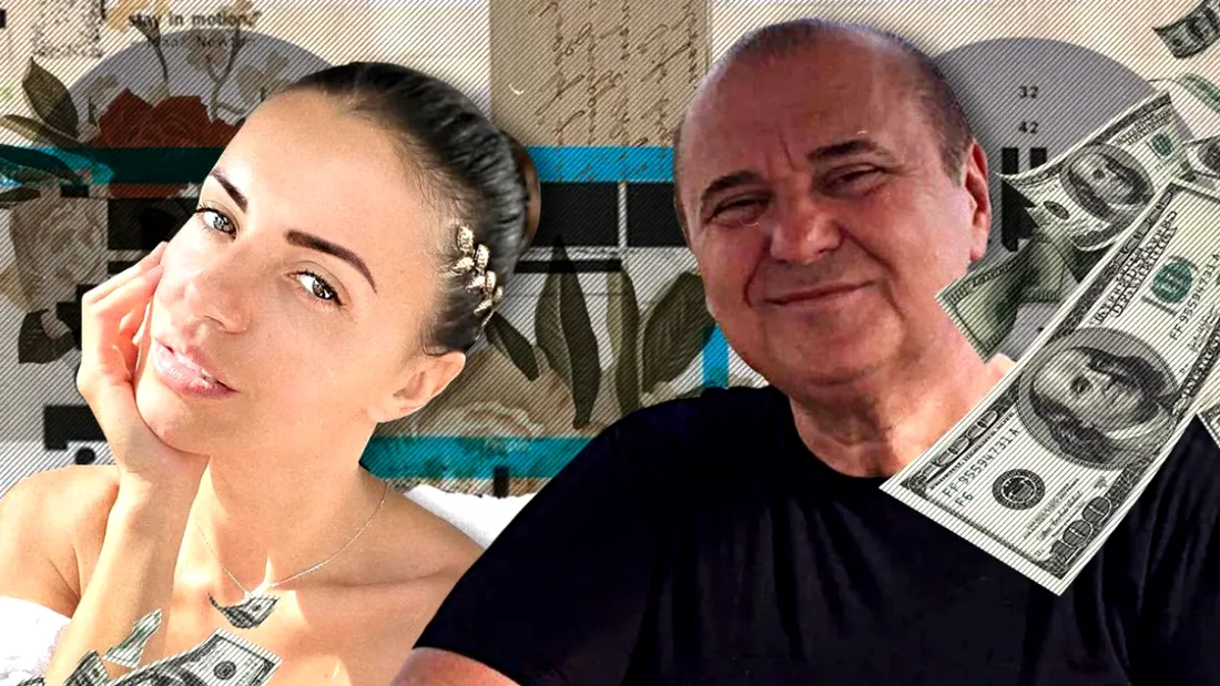 Nick Rădoi și Mădălina Apostol s-au despărțit din cauza banilor: ”De aici pornesc problemele”