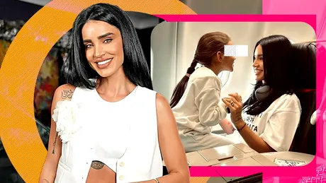 Care este cel mai important aspect pentru Adelina Pestrițu în relația cu fiica ei: „Este esențial să…”