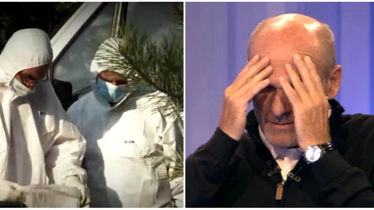 Cristian Tudor Popescu, coplesit de cazul din Caracal (3) 