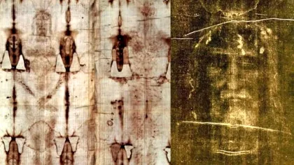 Secretele Giulgiului din Torino. Au descoperit răspunsul dacă trupul lui Iisus a fost spălat înainte de înmormântare