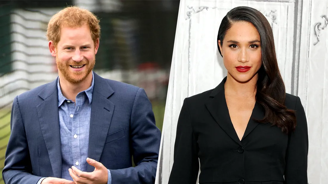 Logodnica Printului Harry stie in ce se baga? Meghan va avea INTERZIS la o multime de lucruri! Ce nu va avea voie sa faca dupa casatorie