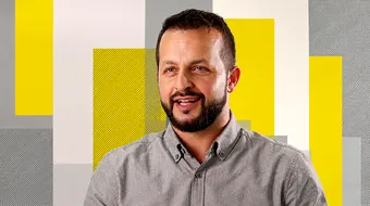 Răzvan Oprea, despre echilibrul dintre familie și carieră. Principiile după care își organizează viața