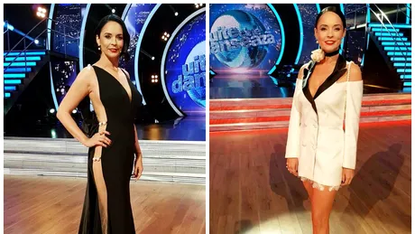 Andreea Marin: ”Nu există nu se poate!”
