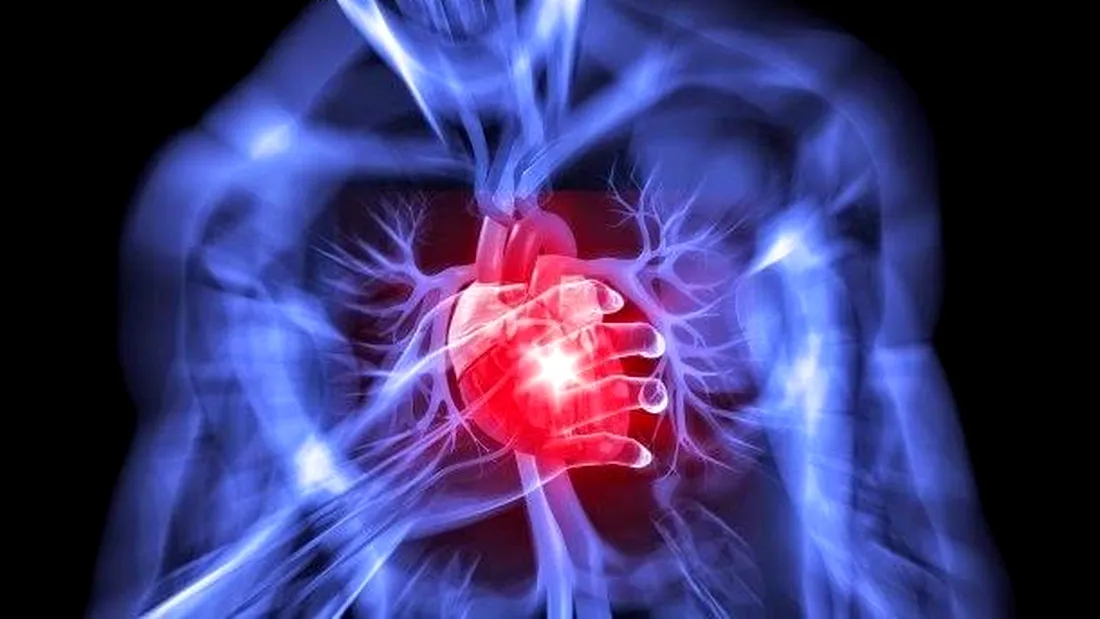 Vedete din Romania care au suferit infarct. Care sunt primele simptome?