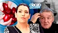 EXCLUSIV | Ioana Tufaru, despre relația pe care o are acum cu Gigi Becali + Cum va petrece Paștele: „Nu mai suntem sub aripa lui protectoare”
