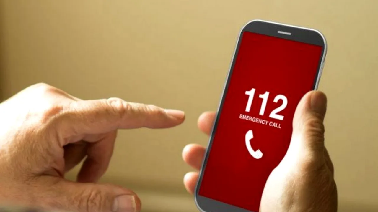 O noua alerta de persoana sechestrata la Caracal 