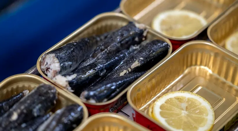 Cel mai sănătos pește la conservă. Opțiunile sănătoase pentru o dietă echilibrată