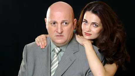 Elvira Deatcu, detalii neștiute despre Bebe Cotimanis: E cea mai tandră persoană de sex masculin