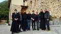 În noaptea de Înviere, Antena Stars difuzează emisiunea-documentar: „Muntele Athos – Punte între cer şi pământ”, filmată chiar pe Muntele Sfânt