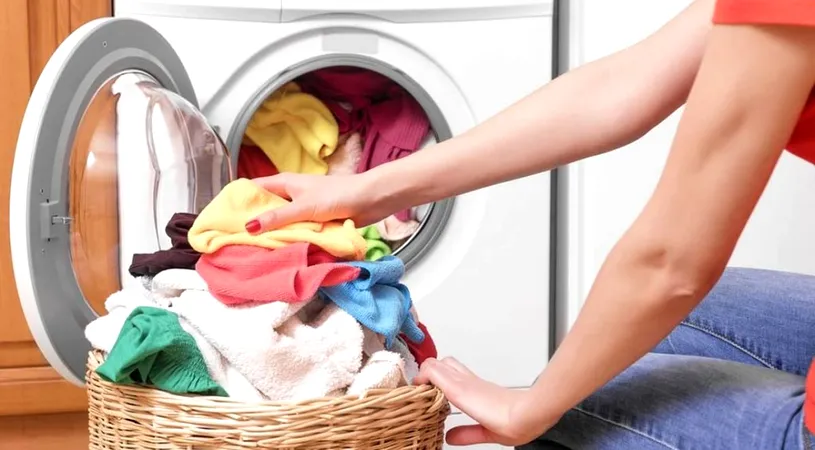 De ce nu este indicată utilizarea ciclului rapid al mașinii de spălat. Efectele nocive de care nu știai