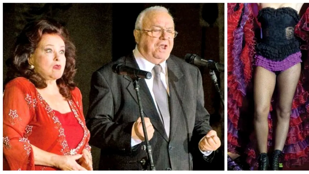 Stela Popescu si-a presimtit moartea? Ce a facut actrita inainte sa treaca in nefiinta 