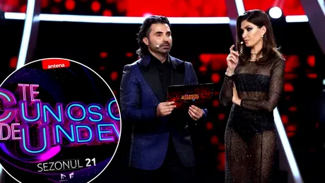 Doliu la Te cunosc de undeva de la Antena 1: Azi am rămas fără tovarășul meu cel mai bun