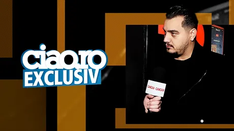 EXCLUSIV | Ce face Bursucu de la Kanal D atunci când nu e filmat: „Toată viața mi-am dorit să fiu...”